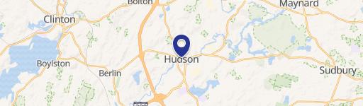 Mixed-Use Investment Property in Hudson