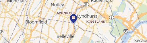 Gated Co-op Community Unit