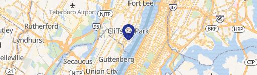 Independence Harbor Corner Unit