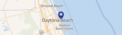 Daytona Beach Specialty Property