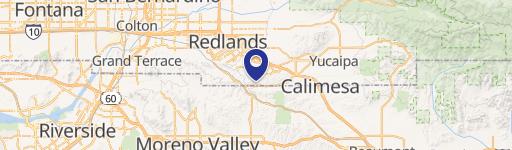 Redlands Specialty Property For Sale