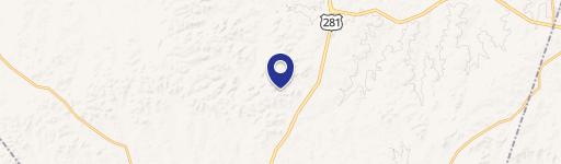 Blanco Agricultural Property for Sale