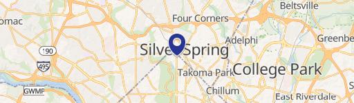 Specialty Property in Washington, DC