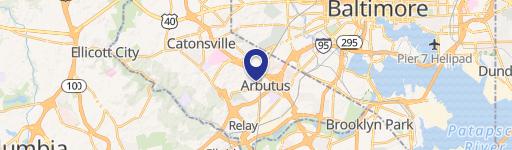 Arbutus Specialty Property for Sale