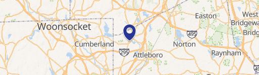 Mixed-Use Property Near Route 1