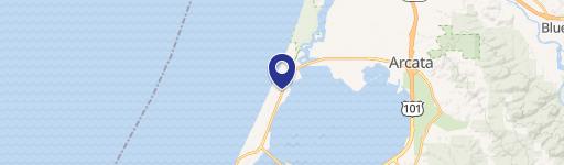 Arcata, CA 95521
