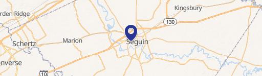 Seguin Specialty Property for Sale
