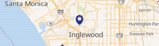 Inglewood Specialty Property For Sale