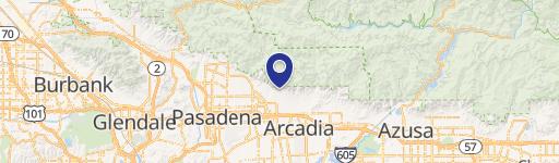 Land For Sale Pasadena