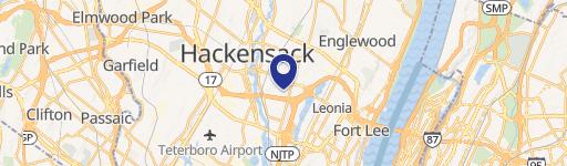 Teaneck Apartment with Balcony