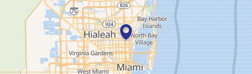 Remodeled Unit in Miami, Florida