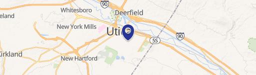 Well-Maintained Utica Duplex For Sale