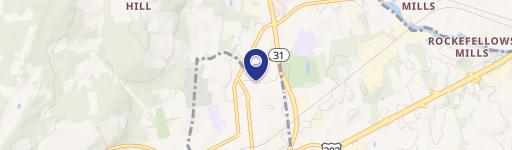 Renovated One-Bedroom Apartment Available