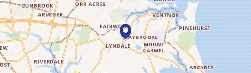 Pasadena Specialty Property For Sale