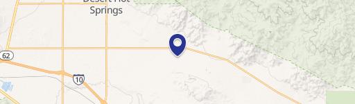 Desert Hot Springs Property