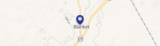 Commercial Land Available