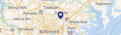 Residential Land in Baltimore, MD