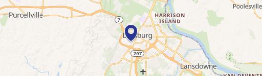 Leesburg Specialty Property Available