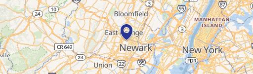 Newark Triplex with Renovated Units