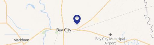 Unrestricted Acreage Near Bay City