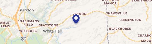 White Hall Specialty Property