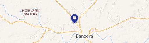 Bandera Specialty Property for Sale