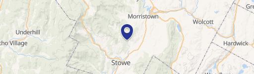 Land For Sale Stowe, VT