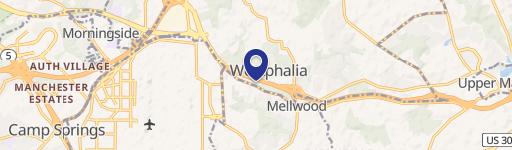 Commercial Land on Marlboro Pike