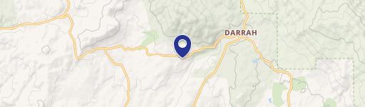 Land Available in Mariposa