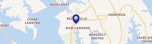 Waterfront Recreational Land Opportunity