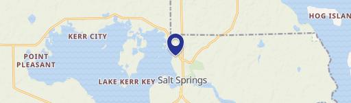 Land with RV and Amenities