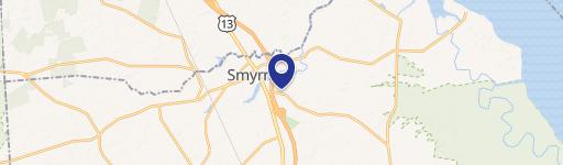 Smyrna Specialty Property For Sale