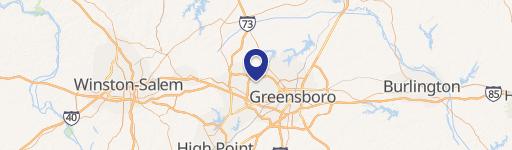 Residential Lot Near Guilford College