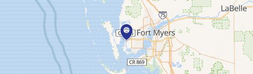 Waterfront Lot on Surfside Blvd