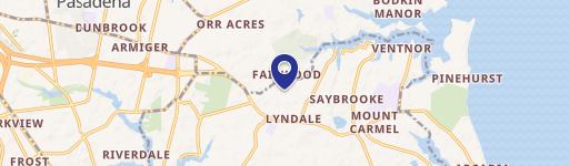 Pasadena Specialty Property for Sale