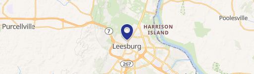 WIRT St NW, Leesburg Property