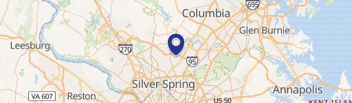 Silver Spring Specialty Property