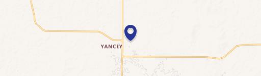Land For Sale in Yancey