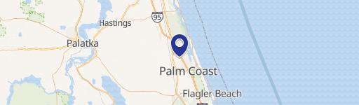 Palm Coast Duplex Investment Opportunity