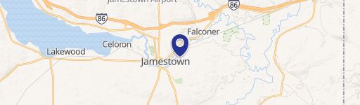 Jamestown Rental Property For Sale