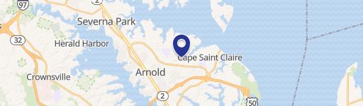 Bay Green Drive Property