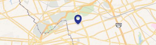 Woodhaven Two-Family House with Garages