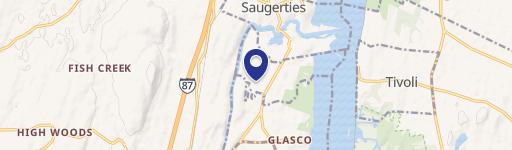 Saugerties Land For Sale