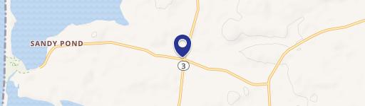 Scenic Land Parcel on Route 3