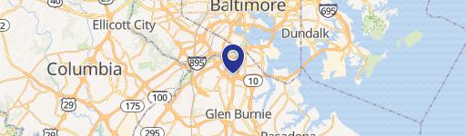 Baltimore Specialty Property For Sale