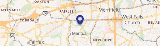 Fairfax Specialty Property For Sale