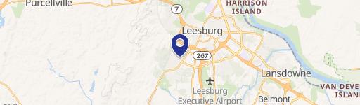 Leesburg Specialty Property For Sale