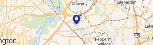 Addison Road Specialty Property