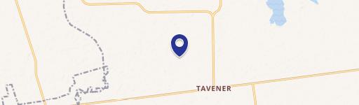 Functional Ranch Living on 5 Acres