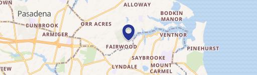 Pasadena Specialty Property for Sale